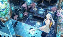 我心目中的挚友