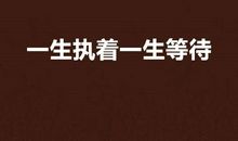 执着的人生_900字