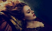 追梦的歌者——阿黛尔