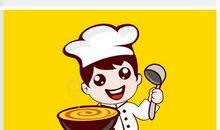 我是一个小厨师