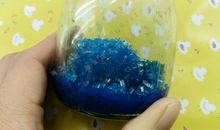 神奇的结晶实验