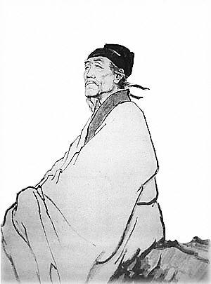 杜甫的手表