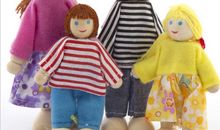 我是家人的好帮手