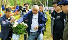 埋在时间深处的爱