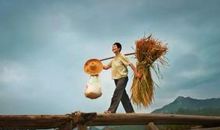 欢笑中带着惩罚