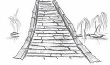 摇啊摇摇到外婆桥