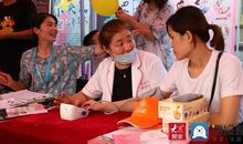 叫卖活动真开心