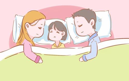 爸爸妈妈在我眼里