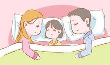 我眼中的妈妈和爸爸