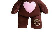 我珍爱的布娃娃