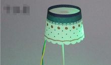 制作小台灯