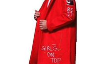 那件暖暖的小棉袄