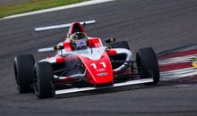 难忘的赛车比赛