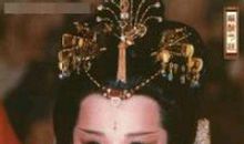 假如我是武则天