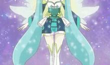 我变成了小花仙