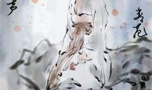 细雨沾衣看不见