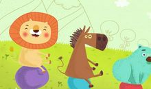 爱心一直在我们的身边