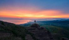 雾散之后再出发