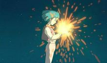 哈尔的移动城堡观后感