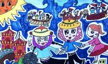 我最喜欢的作品