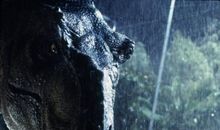 侏罗纪公园观后感