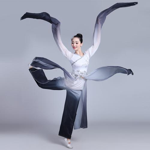 性能