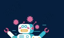 未来的家务机器人