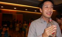 那一刻我感受到了成长的魅力