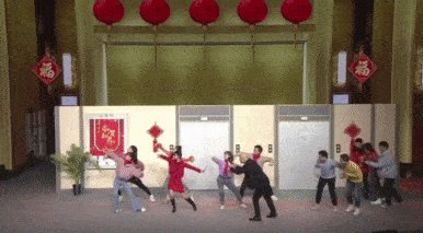 炎炎的夏天