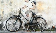 探索也是一种乐趣