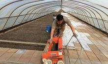 春雨甘霖，惠泽天下