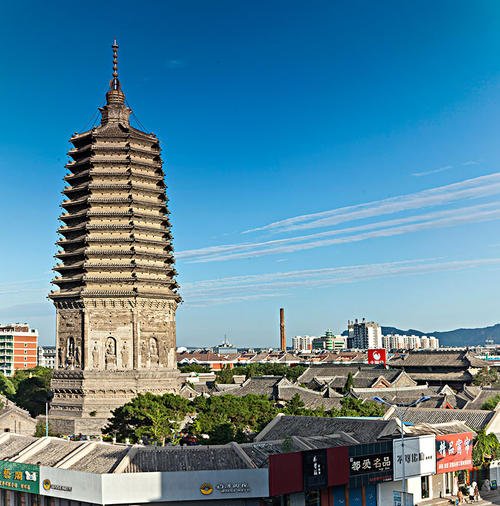 走进锦州古塔消防队