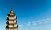 走进锦州古塔消防大队