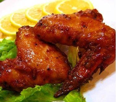 世界美食