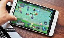 玩“游戏”如此美好