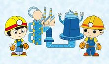 一颗不起眼的螺丝钉