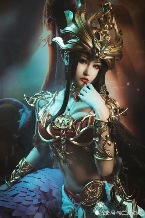 “美杜莎”欢呼