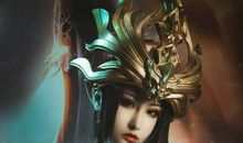 “美杜莎”的喝彩