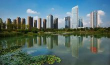 我有一个美丽的家园