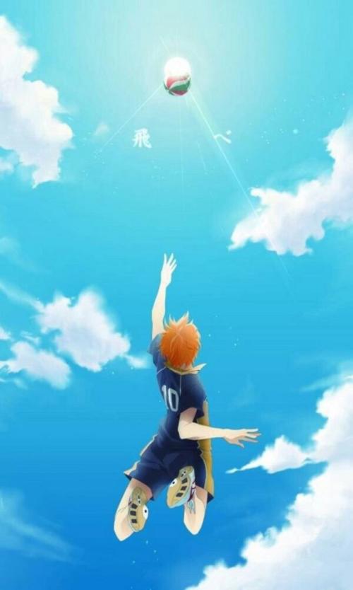 给我自由的天空