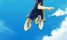 给我一片自由的天空