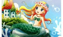 《海的女儿》续写