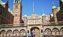 不够完美的北京之行