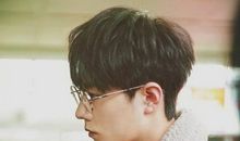 不曾逝去的笑容