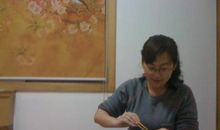 难忘第一次包饺子