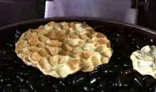 《锅盔煎饼石子馍》读后感