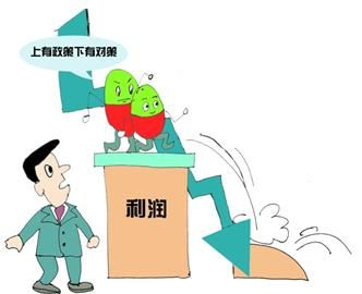 竞争激烈