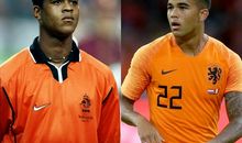 爱看球赛的爸爸