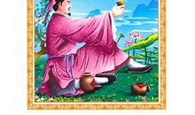 唐诗三百首读后感