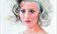 姥姥掀起“网购热”